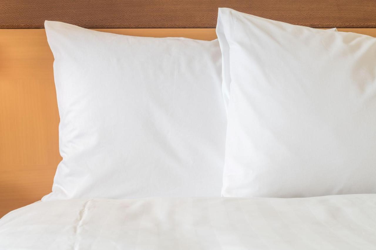 Holiday Inn Express Shanghai Hongqiao North By Ihg Fengbang Eksteriør billede